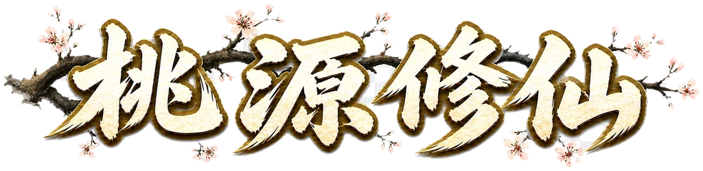 桃源修仙